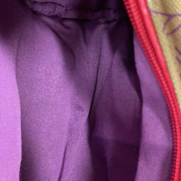 Victoria’s Secret i love you handbag - Picture 6 of 12